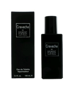 Cravache by Robert Piguet, 3.4 oz Eau De Toilette Spray for Men