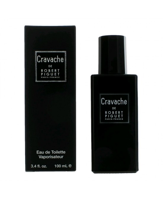 Cravache by Robert Piguet, 3.4 oz Eau De Toilette Spray for Men