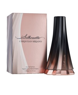 Silhouette by Christian Siriano, 3.4 oz Eau De Parfum Spray for Women