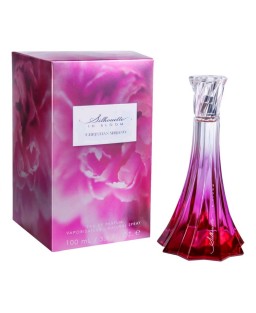 Silhouette In Bloom by Christian Siriano, 3.4 oz Eau De Parfum Spray for Women