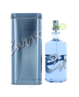 Curve by Liz Claiborne, 3.4 oz Eau De Toilette Spray for Women