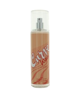 Curve Wave by Liz Claiborne, 8 oz Body Mist for Women