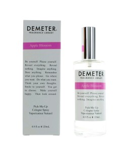 Apple Blossom by Demeter, 4 oz Cologne Spray for Women