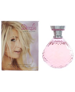 Dazzle by Paris Hilton, 4.2 oz Eau De Parfum Spray for Women