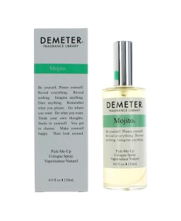 Mojito by Demeter, 4 oz Cologne Spray for Women