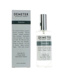 Petrichor by Demeter, 4 oz Cologne Spray for Women