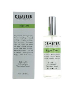 Sugar Cane by Demeter, 4 oz Cologne Spray for Women