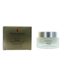 Ceramide by Elizabeth Arden, 1.7 oz Advanced Lift and Firm Night Cream