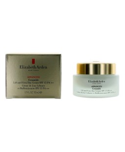 Ceramide by Elizabeth Arden, 1.7 oz Advanced Lift and Firm Day Cream SPF 15 PA