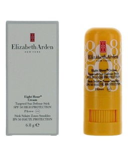 Eight Hour Cream by Elizabeth Arden, .2 oz Targeted Sun Defense Stick for Women