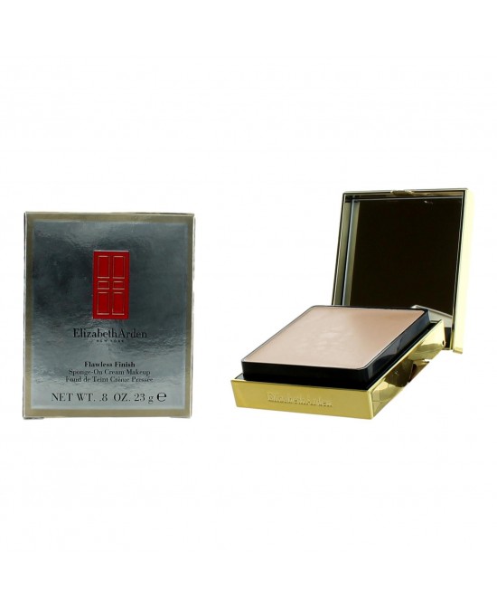 Elizabeth Arden Flawless Finish Sponge-On Cream Makeup by Elizabeth Arden, .8 oz Vanilla 22