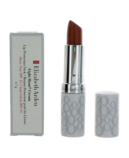 Eight Hour Cream Lip Protectant Stick by Elizabeth Arden, .13 oz Honey 01 for Women