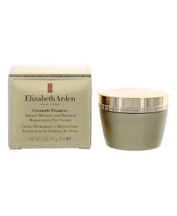 Ceramide Premiere by Elizabeth Arden, .5 oz Intense Moisture and Renewal Regeneration Eye Cream