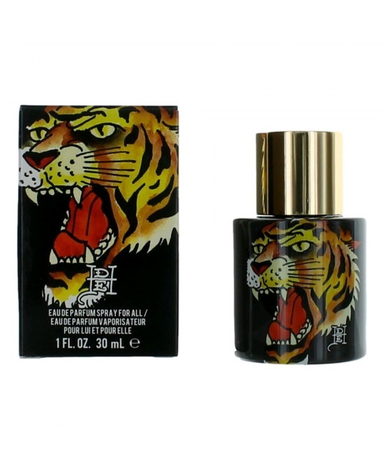 Ed Hardy Tiger Ink by Ed Hardy, 1 oz Eau De Parfum Spray for Unisex