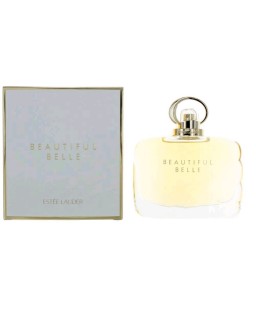 Beautiful Belle by Estee Lauder, 3.4 oz Eau De Parfum Spray for Women