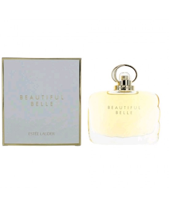 Beautiful Belle by Estee Lauder, 3.4 oz Eau De Parfum Spray for Women