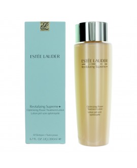 Estee Lauder Revitalizing Supreme by Estee Lauder, 6.7 oz Power Treatment Lotion