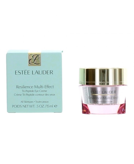 Estee Lauder by Estee Lauder, .5 oz Resilience Multi-Effect Tri-Peptide Eye Creme