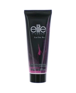 Elite Models New York Muse by Coty, 2.5 oz Body Lotion for Women