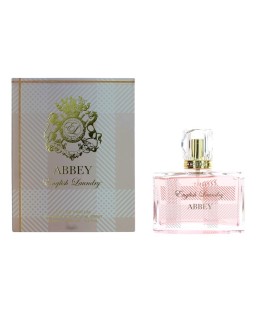 Abbey by English Laundry, 3.4 oz Eau De Parfum Spray for Women