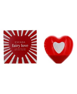 Fairy Love by Escada, 3.3 oz Eau De Toilette Spray for Women