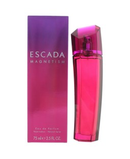 Escada Magnetism by Escada, 2.5 oz Eau De Parfum Spray for Women