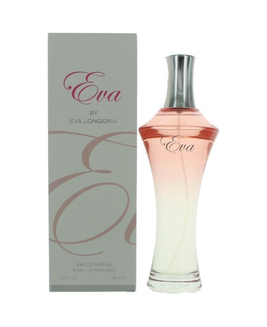 Eva by Eva Longoria, 3.4 oz Eau De Parfum Spray for Women