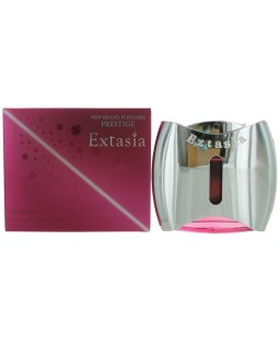 Extasia by New Brand, 3.3 oz Eau De Parfum Spray for Women