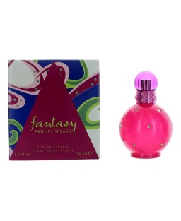 Fantasy by Britney Spears, 1.7 oz Eau De Parfum Spray for Women