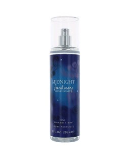 Fantasy Midnight by Britney Spears, 8 oz Fine Fragrance Mist for Women