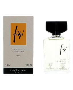 Fidji by Guy Laroche, 1.7 oz Eau De Toilette Spray for Women