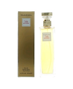 5th Avenue by Elizabeth Arden, 4.2 oz Eau De Parfum Spray for Women