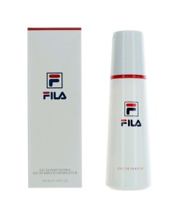 Fila by Fila, 3.4 oz Eau De Parfum Spray for Women