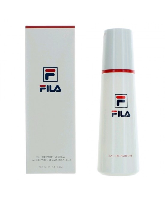 Fila by Fila, 3.4 oz Eau De Parfum Spray for Women