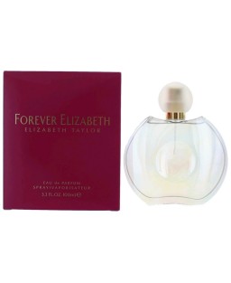 Forever Elizabeth by Elizabeth Taylor, 3.3 oz Eau De Parfum Spray for Women