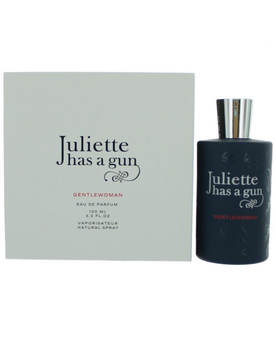 Gentlewoman by Juliette Has a Gun, 3.3 oz Eau De Parfum Spray for Women