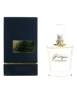 Giorgia Midnight by Franck Olivier, 2.5 oz Eau De Parfum Spray for Women