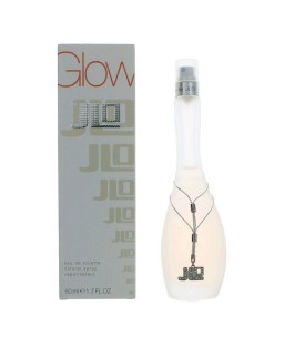 Glow by J.Lo, 1.7 oz Eau De Toilette Spray for Women (Lopez J Lo)