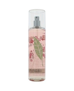 Green Tea Cherry Blossom by Elizabeth Arden, 8 oz Fine Fragrance Mist for Women