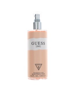 Guess 1981 by Guess, 8.4 oz Fragrance Mist for Women