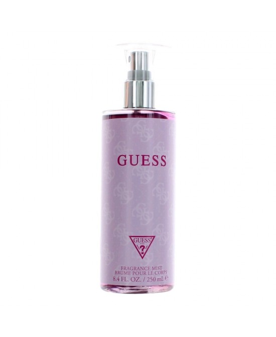 Guess by Guess, 8.4 oz Fragrance Mist for Women