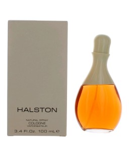 Halston by Halston, 3.4 oz Cologne Spray for Women