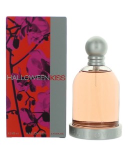 Halloween Kiss by J. Del Pozo, 3.4 oz Eau De Toilette Spray for Women