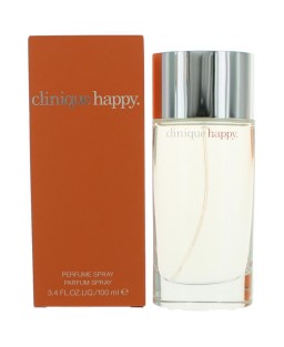 Happy by Clinique, 3.4 oz Perfume Spray for Women