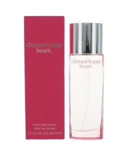 Happy Heart by Clinique, 1.7 oz Perfume Spray for Women