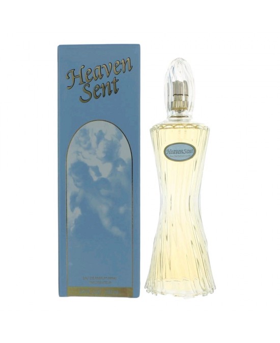 Heaven Sent by Dana, 3.4 oz  Eau De Parfum Spray for Women