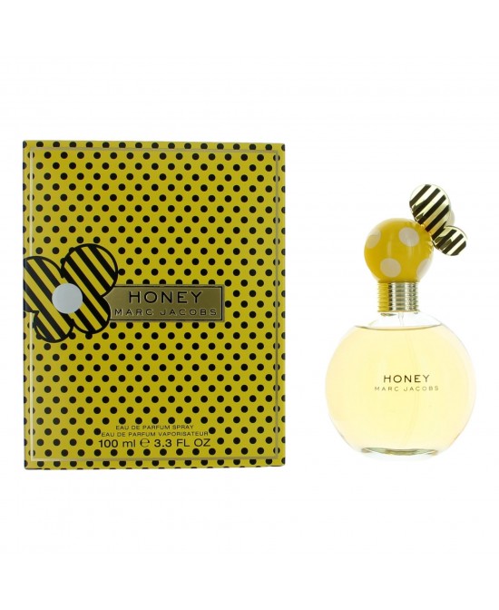 Honey by Marc Jacobs, 3.3 oz Eau de Parfum Spray for Women