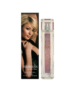 Heiress by Paris Hilton, 3.4 oz Eau De Parfum Spray for Women