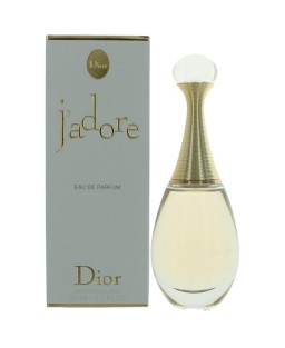 J'adore by Christian Dior, 1.7 oz Eau De Parfum Spray for Women (Jadore)