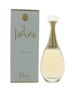 J'adore by Christian Dior, 5 oz Eau De Parfum Spray for Women (Jadore)